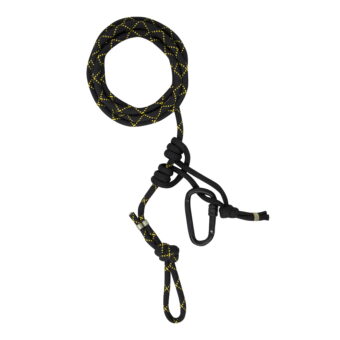 8FT HARNESS  TREE ROPE