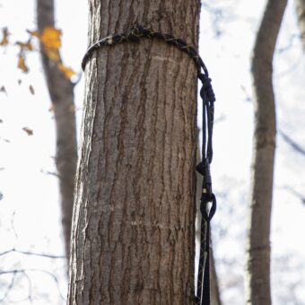 8FT HARNESS  TREE ROPE - Imagen 4