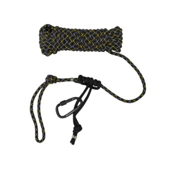 35FT  REFLECTIVE SAFETY ROPE