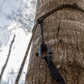 35FT  REFLECTIVE SAFETY ROPE - Imagen 6