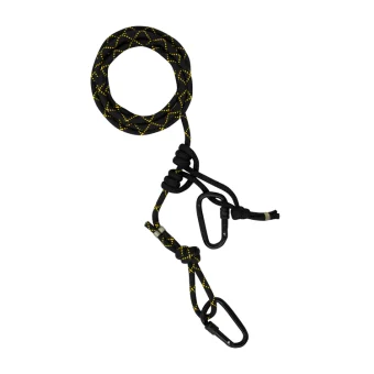 8FT CLIMBING  ROPE