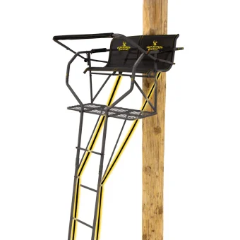 TREESTAND - LADDERSTAND RELAX™ 2-MAN LS