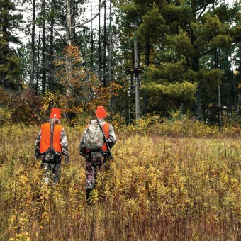 TREESTAND - LADDERSTAND RELAX™ 2-MAN LS - Imagen 2