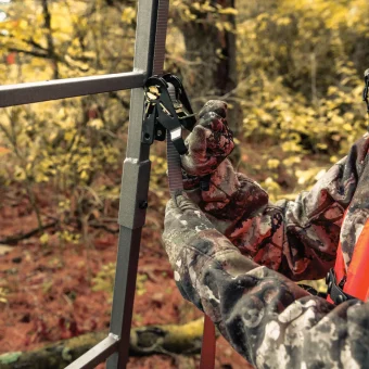 TREESTAND - LADDERSTAND RELAX™ 2-MAN LS - Imagen 3