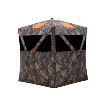 BLIND ROAD RUNNER BLOODTRAIL® WOODLAND