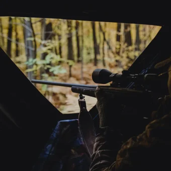 BLIND ROAD RUNNER BLOODTRAIL® WOODLAND - Imagen 11