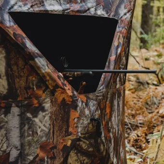 BLIND ROAD RUNNER BLOODTRAIL® WOODLAND - Imagen 10
