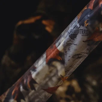 BLIND ROAD RUNNER BLOODTRAIL® WOODLAND - Imagen 8
