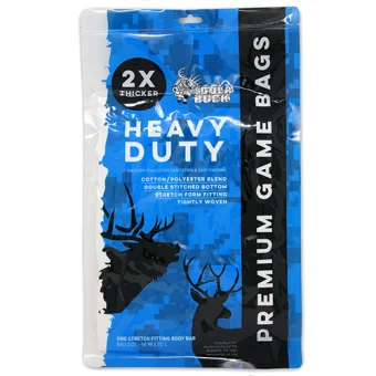 PREMIUM HEAVY DUTY BODY BAG (1 Unit)