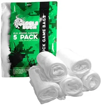 STANDARD L QRT BAG (5 Units) - Imagen 2