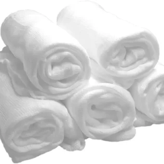 STANDARD L QRT BAG (5 Units) - Imagen 3