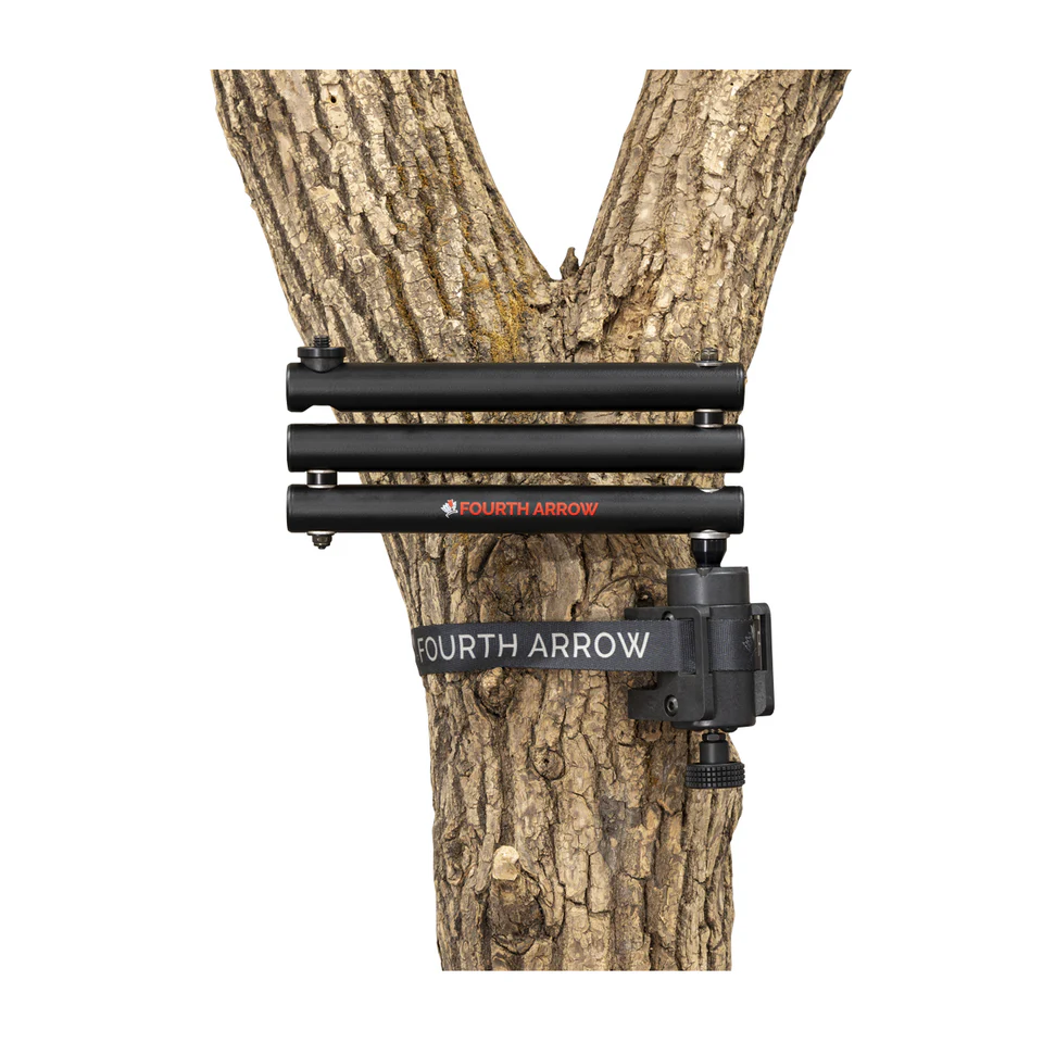 KIT SADDLELITE ARM FOR CAMERA