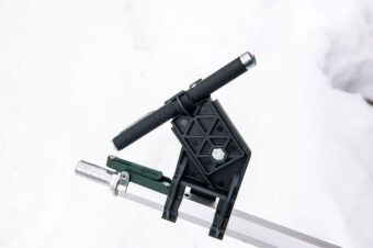 Laser Bracket