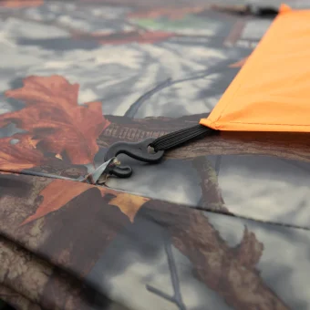 TAG OUT  BLOODTRAIL® WOODLAND - Imagen 11