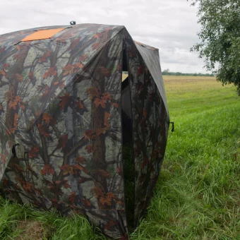 TAG OUT  BLOODTRAIL® WOODLAND - Imagen 10