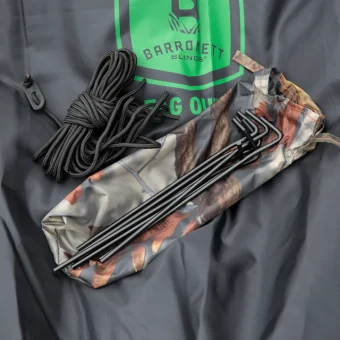 TAG OUT  BLOODTRAIL® WOODLAND - Imagen 12