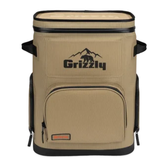 Drifter Backpack 24