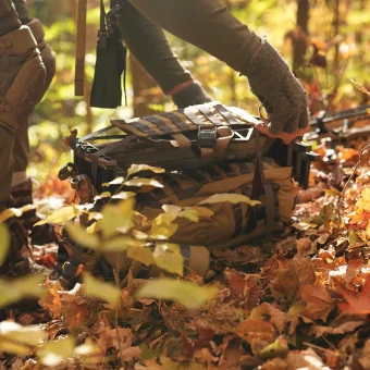 BACKPACK RANGER 22 - Imagen 9