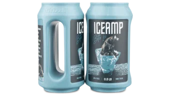 Grizzly IceAmp (4PK) - Imagen 3