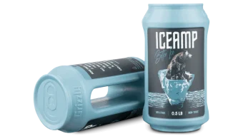 Grizzly IceAmp (4PK) - Imagen 4