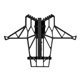 X Wing Platform - Imagen 2