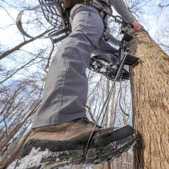 Amsteel Single Step Aider