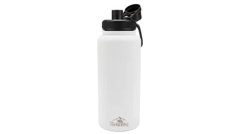 30oz Bottle Rubber Coated