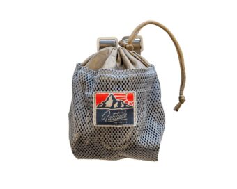 Classic Dump Pouch