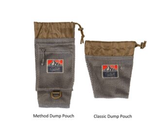 Classic Dump Pouch - Imagen 2