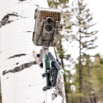 Spy High Complete Mounting System - Imagen 2