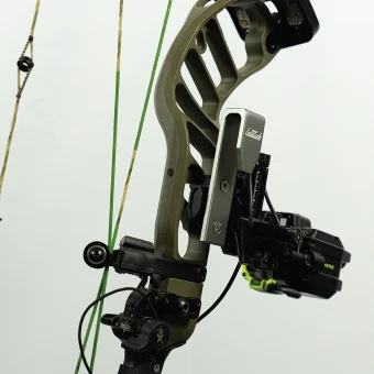 Fixed Bow Hanger - Imagen 3