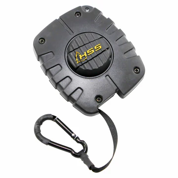 Bow & Gear Hoist