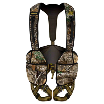 HARNESS HYBRID