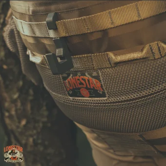 Lonestar Saddle - Imagen 8