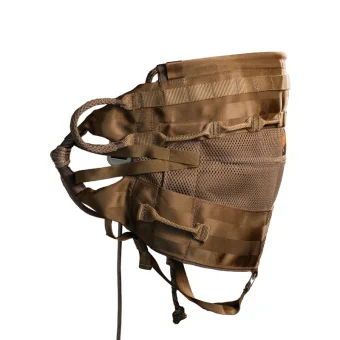 Lonestar Saddle - Imagen 3