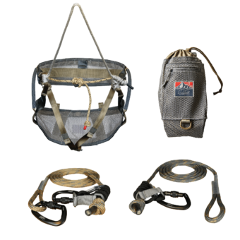 Method 2 Saddle KIT