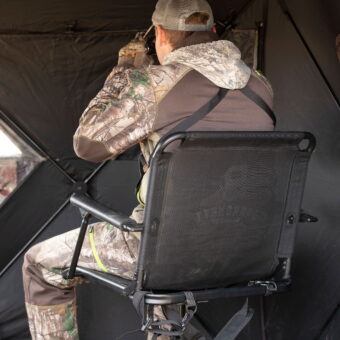 360  DELUXE WIDE CHAIR - Imagen 3
