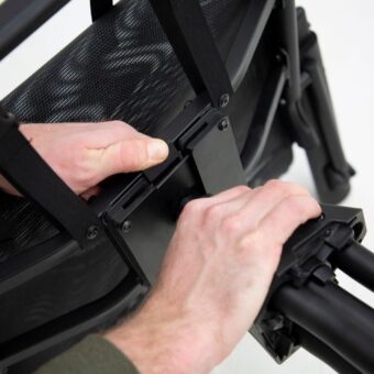 360  DELUXE WIDE CHAIR - Imagen 11