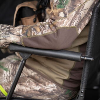 360  DELUXE WIDE CHAIR - Imagen 8