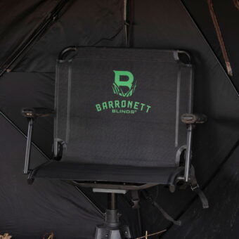 360  DELUXE WIDE CHAIR - Imagen 7
