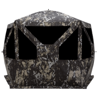 BLIND PENTAGON™  CRATER™ CORE