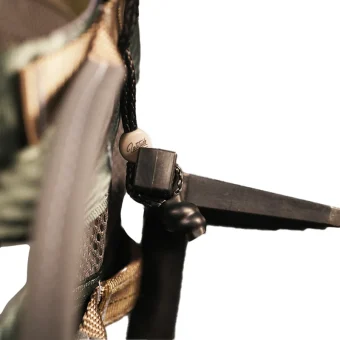 Saddle Cinchers (2 Pack) - Imagen 3