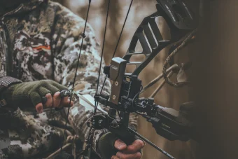 Fixed Bow Hanger - Imagen 4
