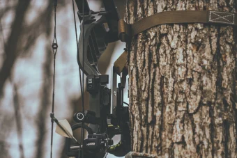 Fixed Bow Hanger - Imagen 5