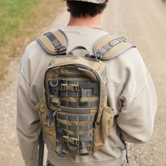 BACKPACK RANGER 11 - Imagen 3