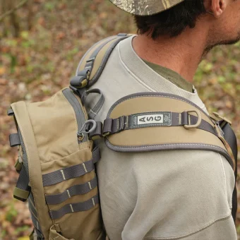 BACKPACK RANGER 11 - Imagen 8