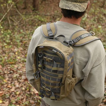 BACKPACK RANGER 11 - Imagen 6