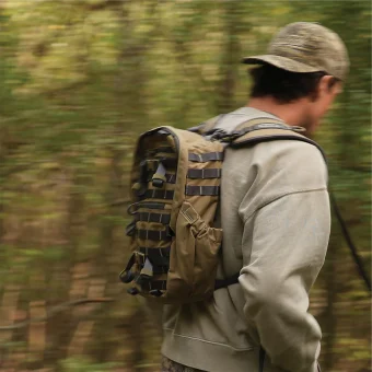 BACKPACK RANGER 11 - Imagen 5