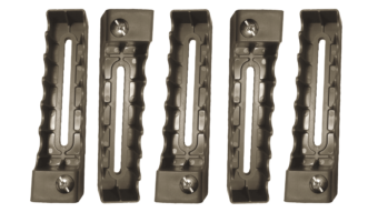 Spy High Universal Camera Attachment 5 Pack