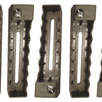 Spy High Universal Camera Attachment 5 Pack